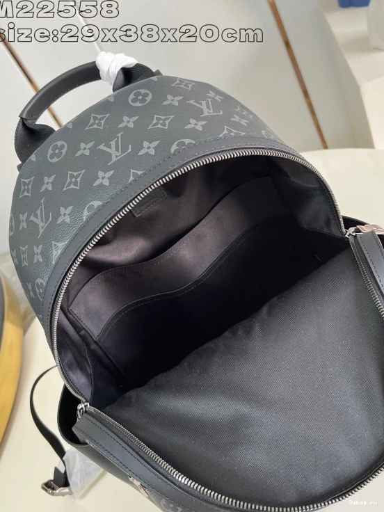 Discovery Vuitton Louis Backpack PM-29*38*20CM 0816